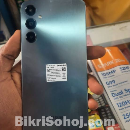 Samsung M14